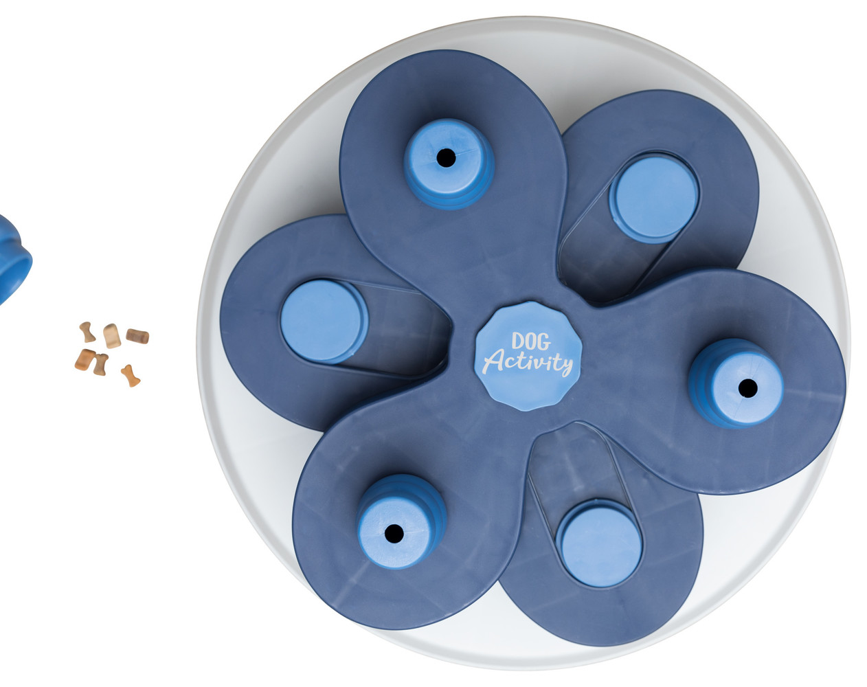 Trixie Flower Tower Denkspeelgoed Trixie Flower Tower Denkspeelgoed