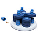 Trixie Flower Tower Denkspeelgoed Trixie Flower Tower Denkspeelgoed