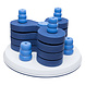 Trixie Flower Tower Denkspeelgoed Trixie Flower Tower Denkspeelgoed