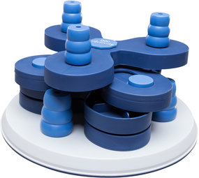 Trixie Flower Tower Denkspeelgoed Trixie Flower Tower Denkspeelgoed