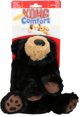 KONG Comfort Kiddos Beer KONG Comfort Kiddos Beer