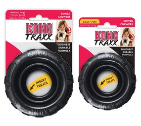 KONG Traxx Tyres KONG Traxx Tyres