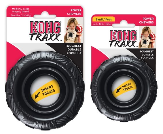KONG Traxx Tyres KONG Traxx Tyres