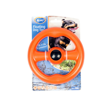 Duvo+ TPR Ring Drijvend