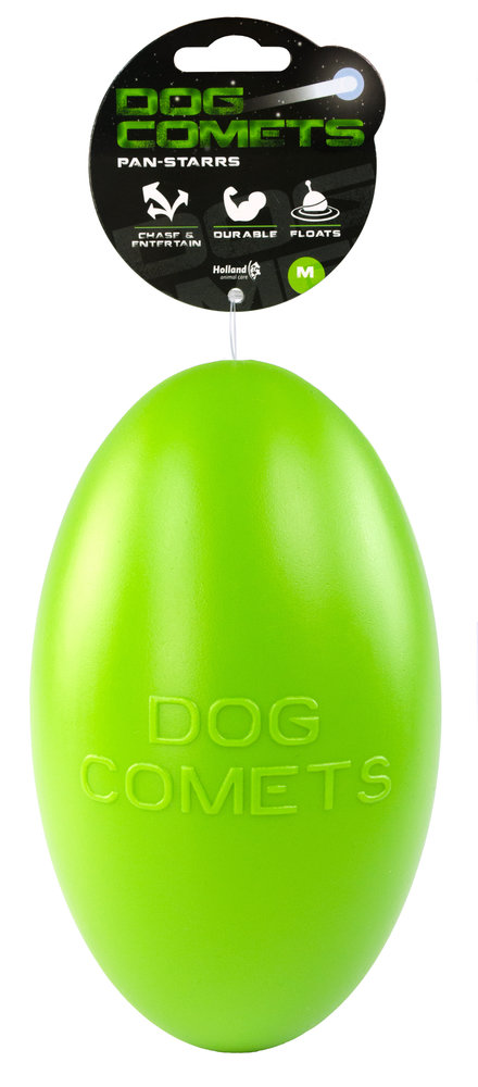 Dog Comets Jolly Egg 20 cm Dog Comets Jolly Egg 20 cm