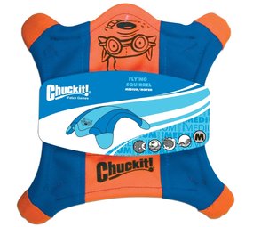 Chuckit Flying Squirrel Chuckit Flying Squirrel