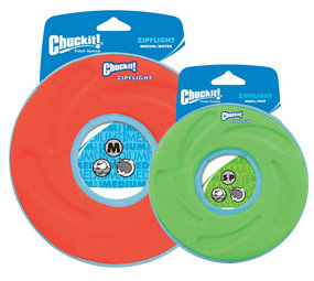 Chuckit Zipflight Chuckit Zipflight