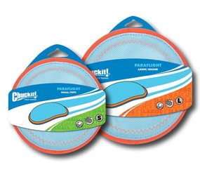 Chuckit Paraflight Chuckit Paraflight