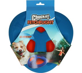 Chuckit Fetch Flight Chuckit Fetch Flight