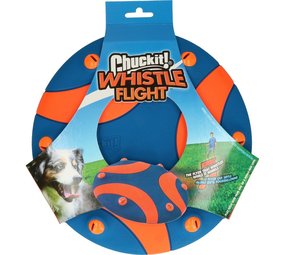 Chuckit Whistle Flight Chuckit Whistle Flight