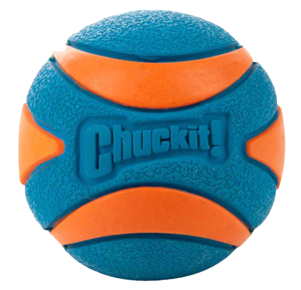 Chuckit Ultra Squeaker Ball Chuckit Ultra Squeaker Ball