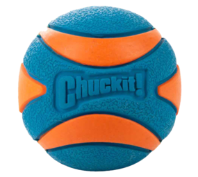Chuckit Ultra Squeaker Ball Chuckit Ultra Squeaker Ball