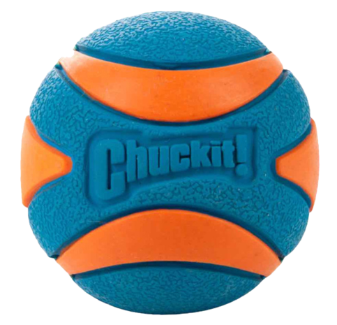 Chuckit Ultra Squeaker Ball Chuckit Ultra Squeaker Ball