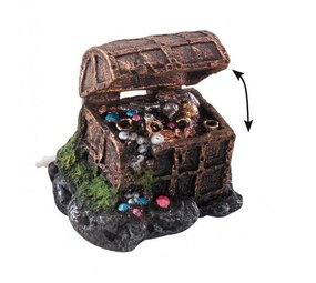 Aqua Della Action Treasure Case Aqua Della Action Treasure Case