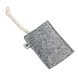 CanadianCat Company Catnip Knuffelkussen grijs CanadianCat Company Catnip Knuffelkussen grijs