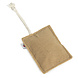 CanadianCat Company Catnip Knuffelkussen beige CanadianCat Company Catnip Knuffelkussen beige