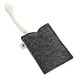CanadianCat Company Catnip Knuffelkussen antraciet CanadianCat Company Catnip Knuffelkussen antraciet