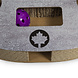 CanadianCat Company Kartonnen Krabkarton XXL grijs CanadianCat Company Kartonnen Krabkarton XXL grijs