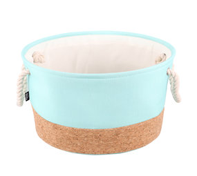 Duvo+ Kattenmand Guava Cork & Poly