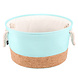 Duvo+ Kattenmand Guava Cork & Poly Duvo+ Kattenmand Guava Cork & Poly