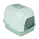 EBI Kattenbak Eclipse 60 Serene groen EBI Kattenbak Eclipse 60 Serene groen
