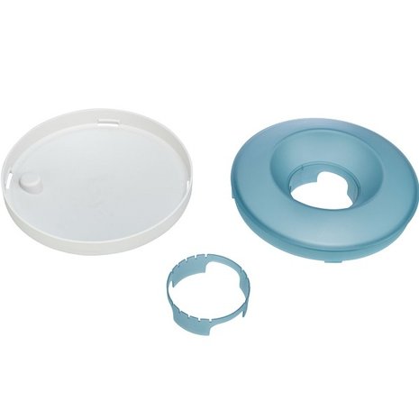 Trixie Anti Schrokbak Rocking Bowl Trixie Anti Schrokbak Rocking Bowl