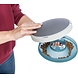 Trixie Anti Schrokbak Rocking Bowl Trixie Anti Schrokbak Rocking Bowl
