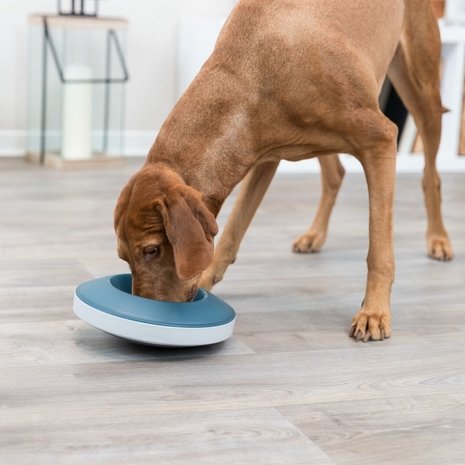 Trixie Anti Schrokbak Rocking Bowl Trixie Anti Schrokbak Rocking Bowl