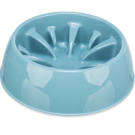 Trixie Kunststof Anti Schrokbak