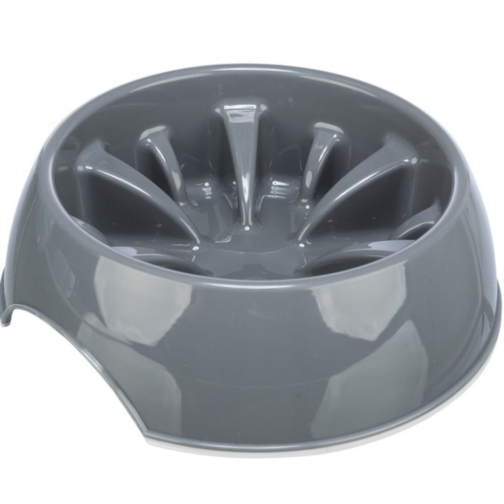 Trixie Kunststof Anti Schrokbak