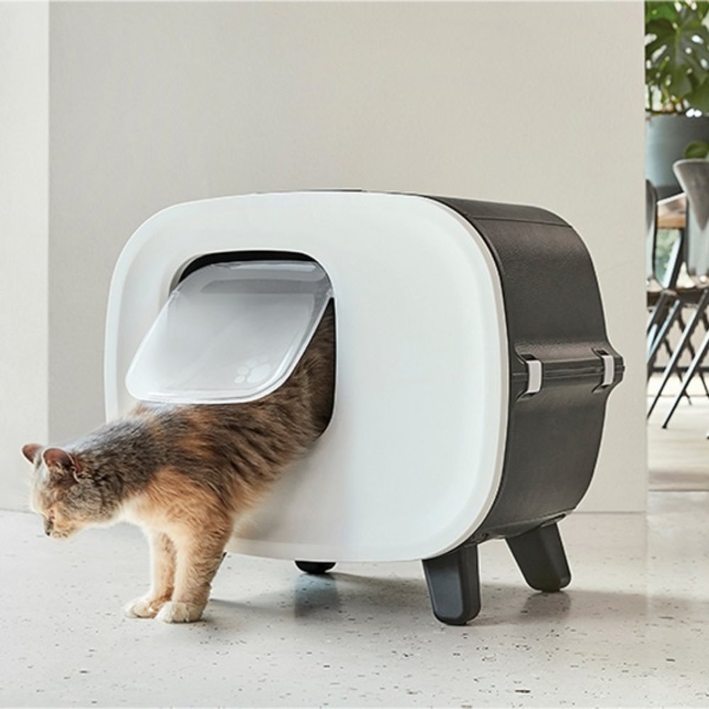 Savic Kattentoilet Mira Savic Kattentoilet Mira