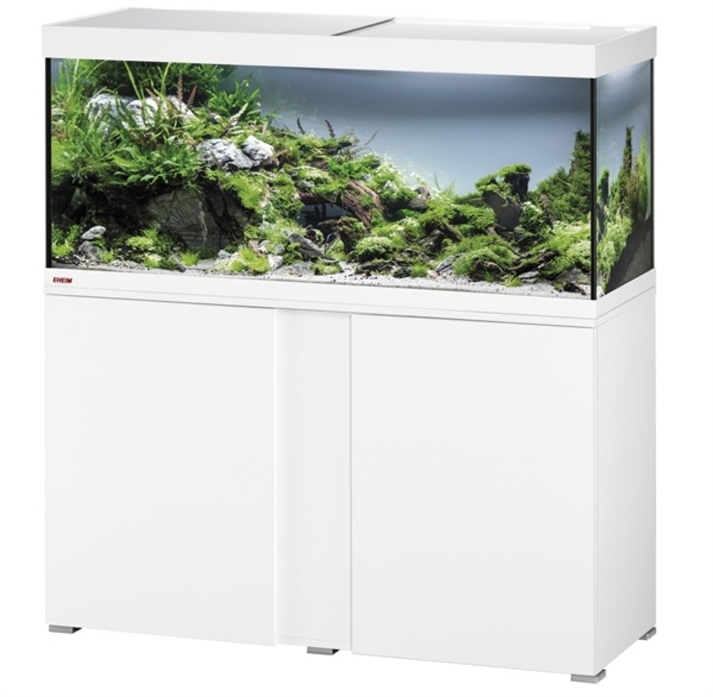Eheim Aquarium Set Vivaline 240 wit Eheim Aquarium Set Vivaline 240 wit