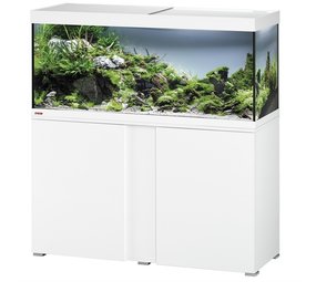 Eheim Aquarium Set Vivaline 240 wit Eheim Aquarium Set Vivaline 240 wit