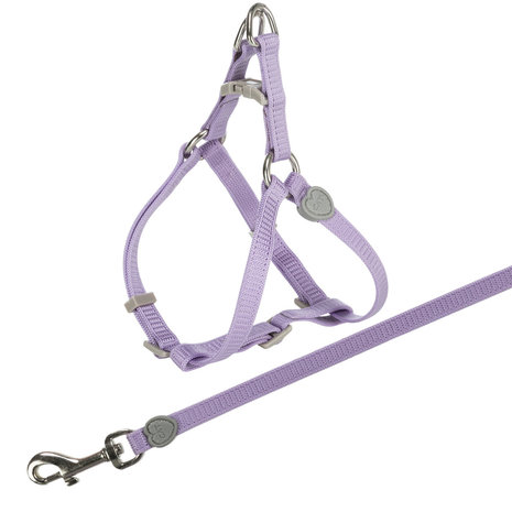 Trixie Kattentuig met lijn Deluxe