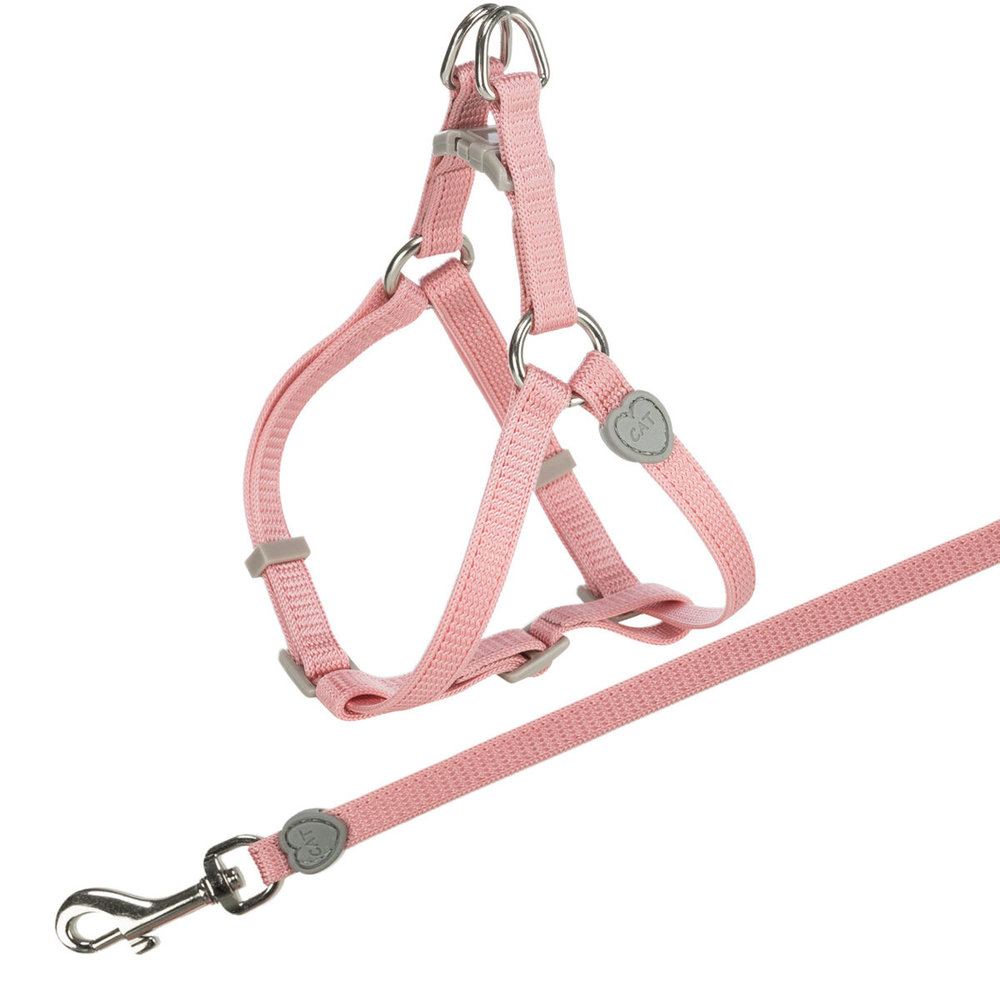 Trixie Kattentuig met lijn Deluxe