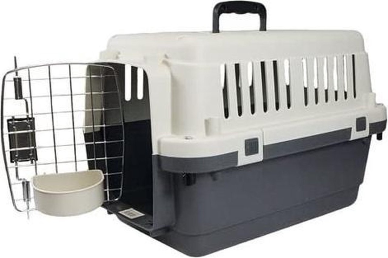 Reiskennel Nomad IATA