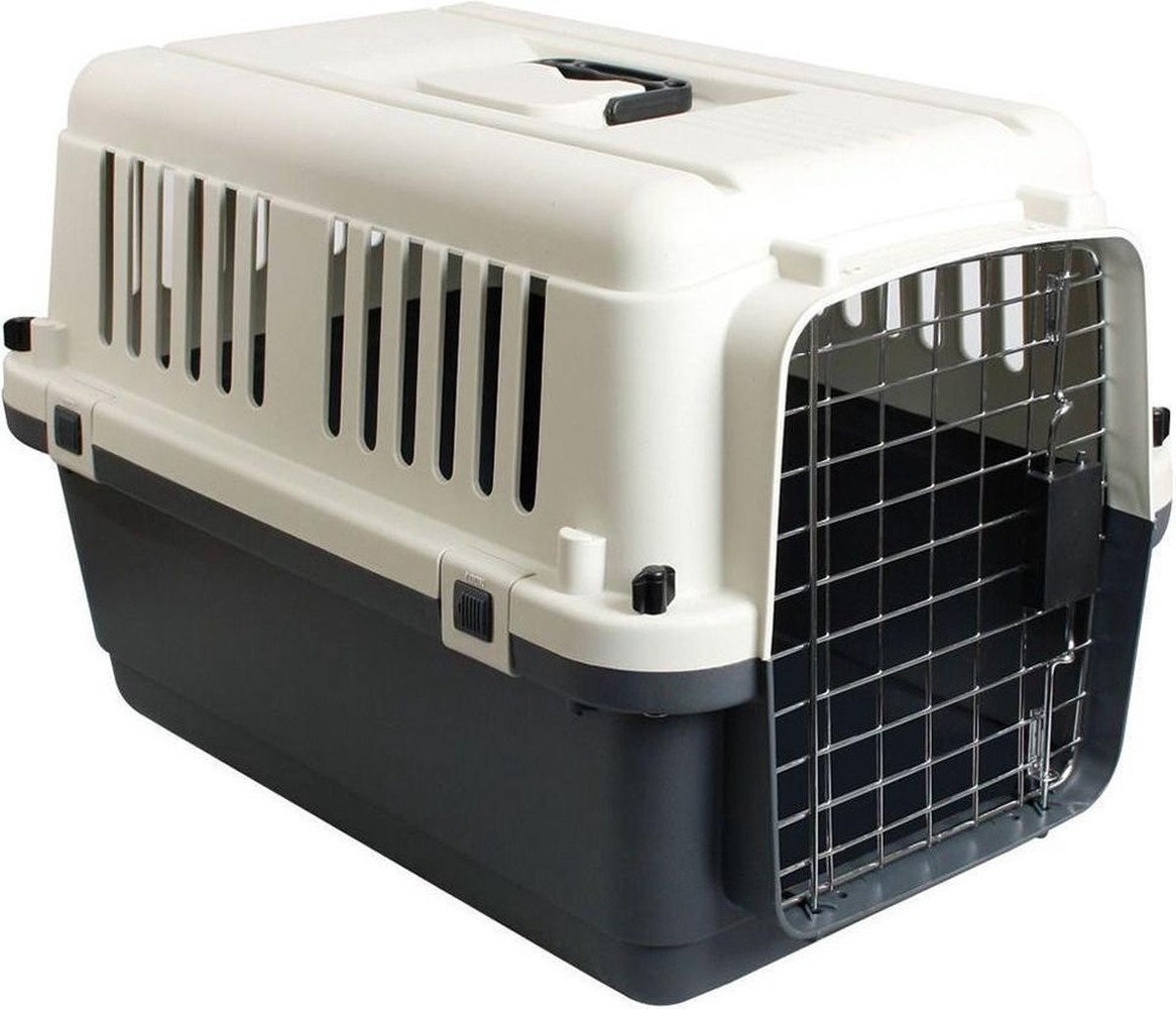 Reiskennel Nomad IATA