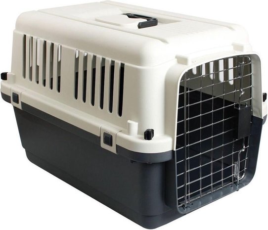 Reiskennel Nomad IATA