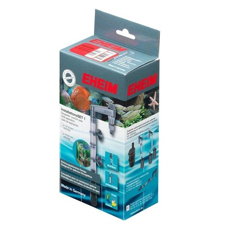 Eheim Instalatie Set Aanzuigbuis