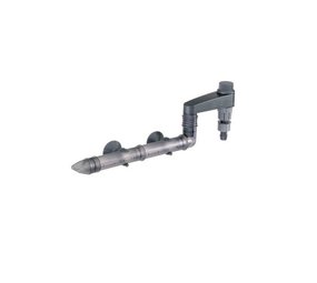 Eheim Instalatie Set Uitstromer Eheim Instalatie Set Uitstromer