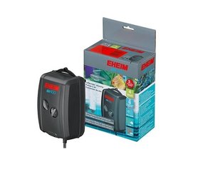 Eheim Luchtpomp Regelbaar 400 liter p/u
