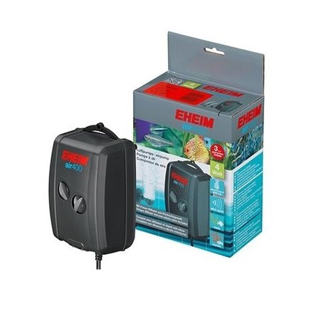 Eheim Luchtpomp Regelbaar 400 liter p/u