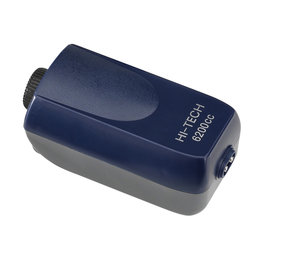 EBI Luchtpomp Regelbaar 370 ltr p/u