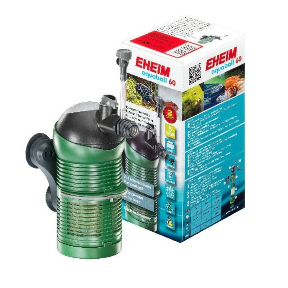 Eheim Binnenfilter Aquarium Aquaball