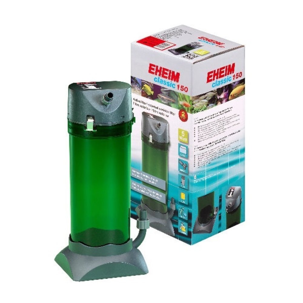 Eheim Buitenfilter Classic 150 Eheim Buitenfilter Classic 150