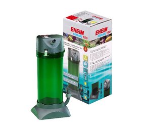 Eheim Buitenfilter Classic 150 Eheim Buitenfilter Classic 150