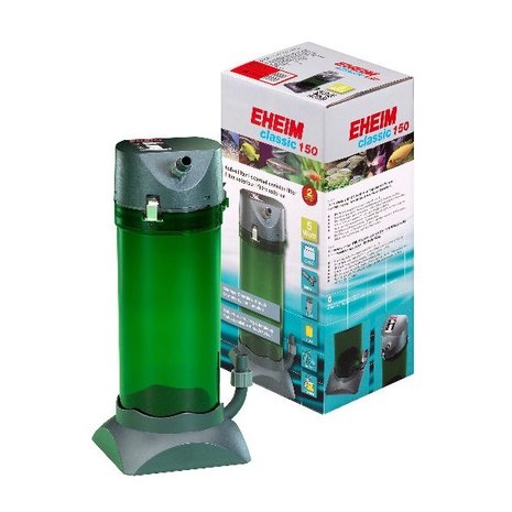 Eheim Buitenfilter Classic 150 Eheim Buitenfilter Classic 150