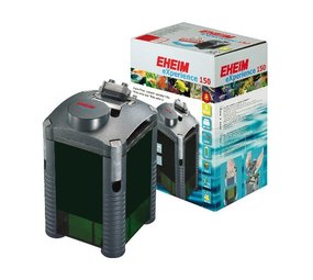 Eheim Buitenfilter Experience 150 Eheim Buitenfilter Experience 150