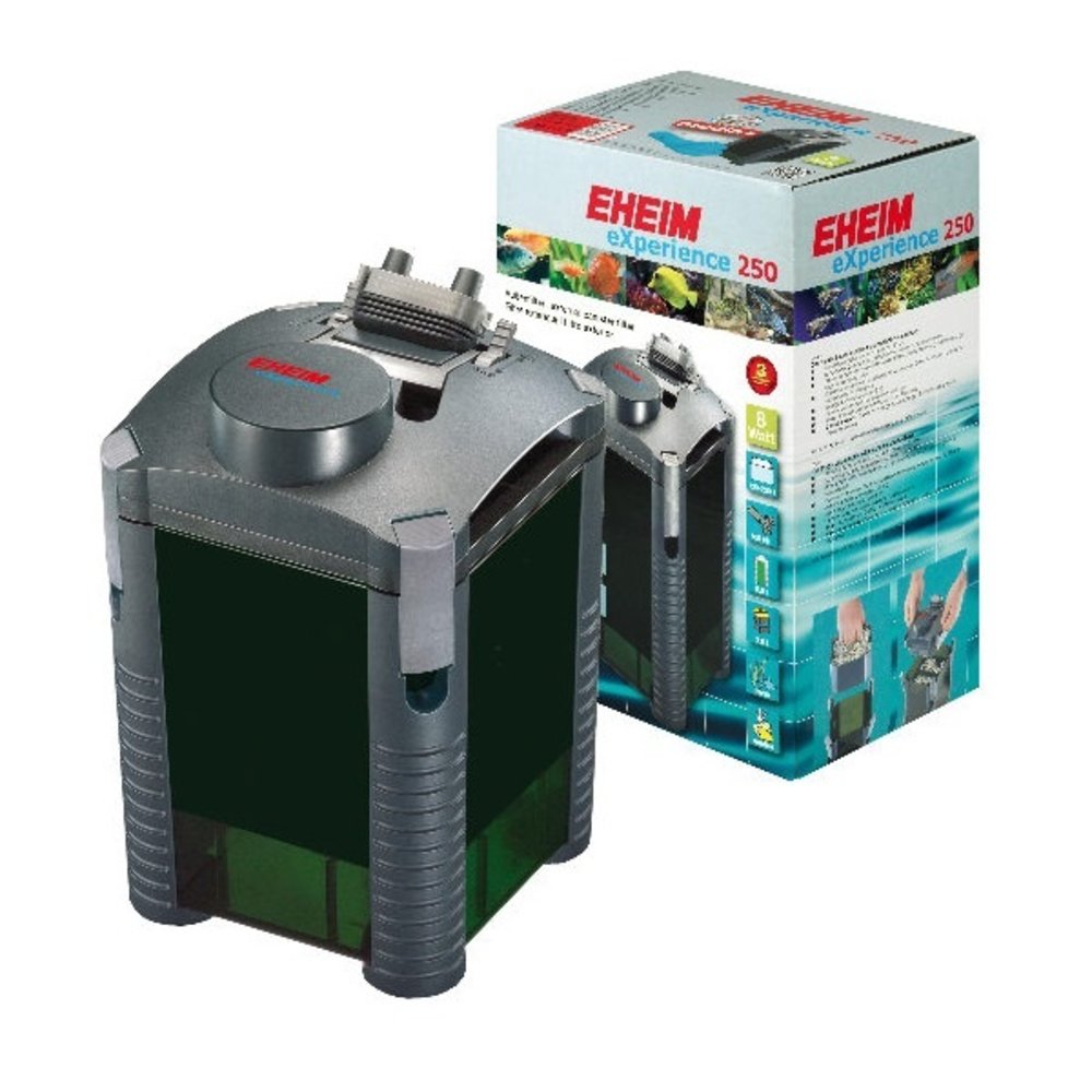 Eheim Buitenfilter Experience 250