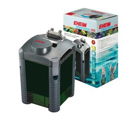 Eheim Buitenfilter Experience 250 Eheim Buitenfilter Experience 250